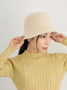 【SALE/55%OFF】シャギーハット NICOLE white ニコル クラブ 帽子 その他の帽子 ブラック ブラウン ホワイト【RBA_E】[Rakute...