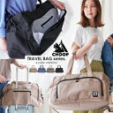 A1424※期間限定!【CHOOP シュープ ユニセックスキャリー対応 多機能トラベルボストンバッグ 約38L大容量 レディース メンズ キャリーオンバッグ 撥水 ショルダー付き折りたたみボストンバッグスーツケースキャリーケースコンパクト 修学旅行 キャリーオンボストンバッグ(4)