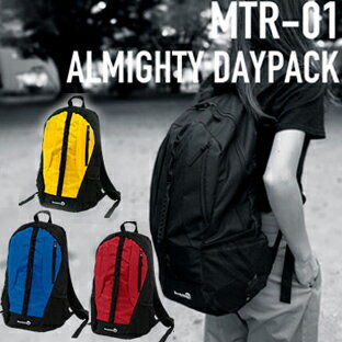 A1186【MTR-01 MOUNTAIN RANGE リュ