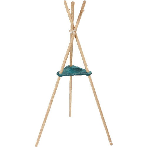 プラントイ コートラック 子供 キッズ 家具 インテリア 子供部屋 子ども部屋 コート掛け コートハンガー テント キッズテント 室内 こども 衣類ラック 洋服...