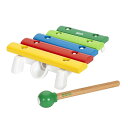 BRIO ブリオ モッキン 知育玩具 楽器玩具 誕生日 誕生日プレゼント 音楽 木のおもちゃ 木製 赤ちゃん 1歳 2歳 3歳 出産祝い ベビー 男の子 男 女...