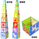 ハバ社 ブロック HABA社　スタックキューブ・ラプンチェル　1歳 2歳 3歳 10個 セット ブロック 女の子 子供 男の子 知育玩具 誕生日 プレゼント 誕生日 出産祝い ベビー キューブ 男 女 知的玩具 幼児 赤ちゃん 誕生日プレゼント 大きい 立体パズル クリスマスプレゼント