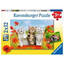 ラベンスバーガー ジグソーパズル 子猫の冒険 知育玩具 3歳 4歳 パズル 幼児 知育 子供 赤ちゃん 出産祝い 誕生日プレゼント 誕生日 男の子 男 女の子 ...