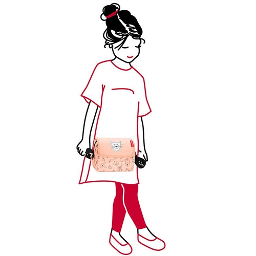 ライゼンタール　エブリデイバッグ キッズ　子供 キッズ 幼稚園 バッグ 保育園 通園 カバン | 誕生日 誕生日プレゼント 幼児 女の子 男の子 おしゃれ かわいい レッスンバッグ バック 入園祝い 内祝い 入園グッズ トート 手提げバッグ トートバッグ 通園カバン