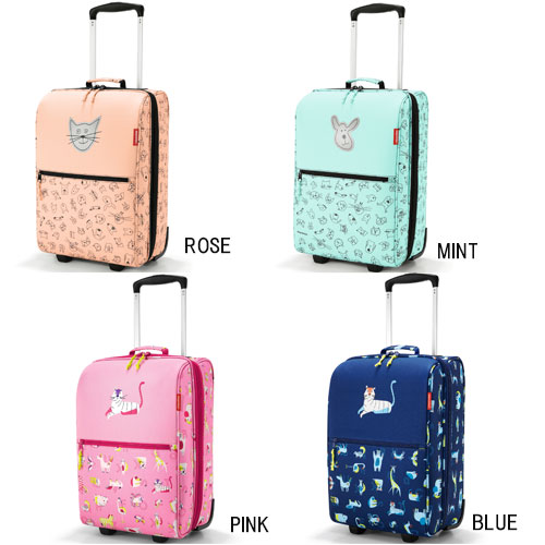 人気ブランド ライゼンタール トローリー Xs キッズ 子供 キッズ バッグ カバン キャリーバッグ 誕生日 誕生日プレゼント 幼児 女の子 男の子 かわいい バック 現金特価 Www Guayaquilcityfc Com