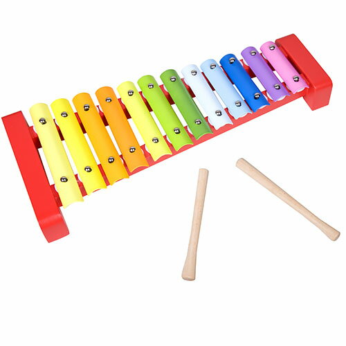 【楽天市場】クラシックワールド スター シロフォン 知育玩具 楽器玩具 鉄琴 誕生日 誕生日プレゼント 音楽 木のおもちゃ 木製 赤ちゃん 2