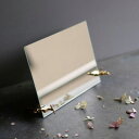 ウエストビレッジ BRANCH STAND MIRROR インテリア 雑貨 置き スタンド 卓上 鏡 ミラー おしゃれ | かがみ 卓上ミラー スタンドミラー ...