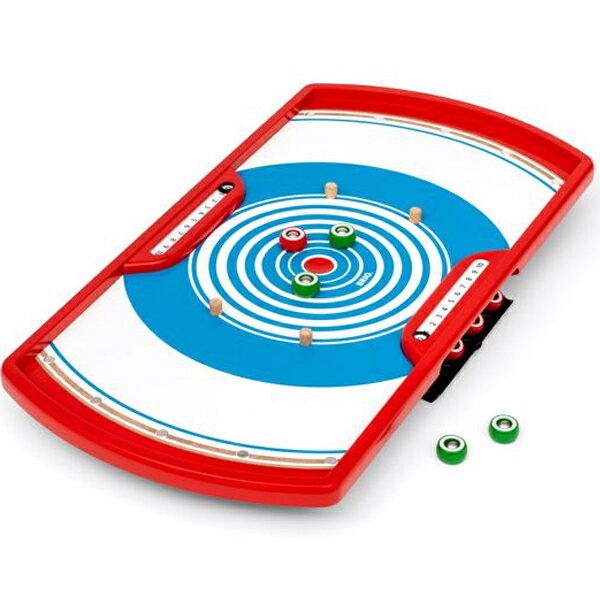 ブリオ　シャッフルショットゲーム　ボードゲーム 知育玩具 誕生日 誕生日プレゼント 6歳 小学生 子供 男の子 男 女の子 知育 幼児 テーブルゲーム プレゼント ゲーム ドイツ 海外 卓上ゲーム ボード 玩具 ギフト クリスマスプレゼント