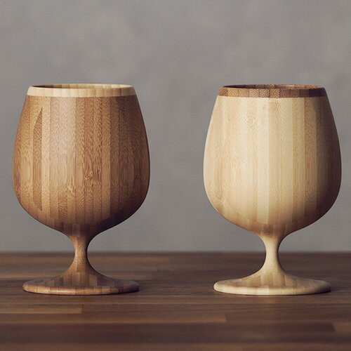 送料無料 RIVERET ブランデーベッセル ペア タンブラー コップ 木製 ギフト プレゼント お祝い ペアグラス グラス かわいい セット 結婚祝い 新築祝...