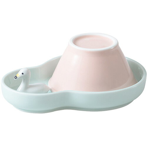 波佐見焼 hike キッズセット 子供 キッズ 磁器 国産 日本製 食器 瀬戸物 陶器 焼き物 お皿 プレート ボウル カップ おしゃれ ギフト プレゼント お祝い 赤ちゃん 出産祝い 女の子 男の子 誕生日 幼児 | はさみやき 波佐見焼き 和食器 誕生日プレゼント 器 うつわ 3