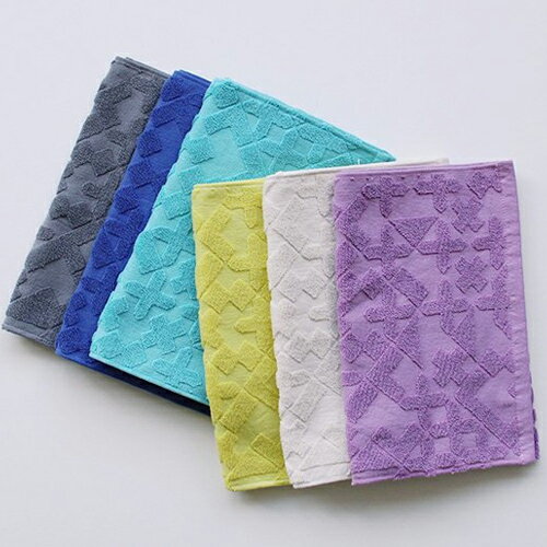 クレシェンド パプリカ フェイスタオル 日本製 国産 タオル 今治 ギフト 出産祝い プレゼント お祝い かわいい 今治タオル プチギフト おしゃれ 吸水 ブランド 内祝い 綿100％ クリスマスプレゼント