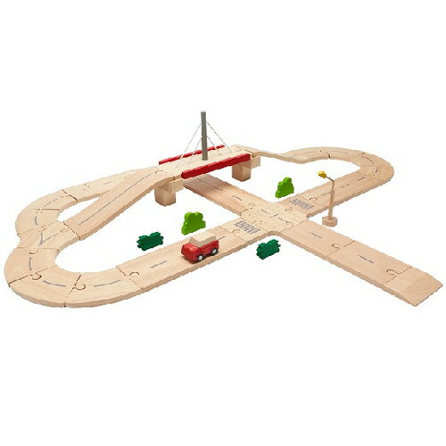 プラントイ ロードシステム