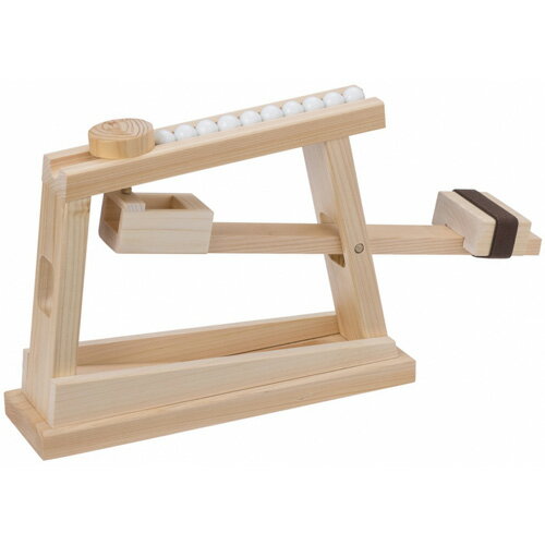 平和工業 ビー玉ししおどし 木のおもちゃ スロープ 誕生日 3歳 4歳 5歳 誕生日プレゼント 男の子 男 女の子 女 子供 木製 知育玩具 スロープトイ 幼児 キッズおもちゃ トイ 知育おもちゃ 玩具 プレゼント 木製玩具 ビー玉 転がし 知育 クリスマスプレゼント