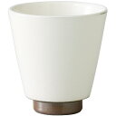 波佐見焼 筒山太一窯 白化粧 湯呑 湯呑 カップ コップ 磁器 国産 日本製 食器 瀬戸物 陶器 焼き物 おしゃれ ギフト プレゼント お祝い 母の日 敬老の日 クリスマスプレゼント