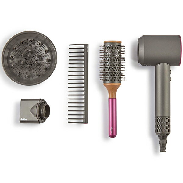 ドリームブロッサム ダイソン・スタイリングセット 3歳 4歳 5歳 おままごと おもちゃ ままごと ままごとセット 女の子 子供 木製 誕生日プレゼント 幼児 ...