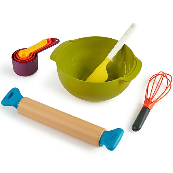 ドリームブロッサム ジョセフジョセフ・ベイク 3歳 4歳 5歳 おままごと おもちゃ ままごと ままごとセット 女の子 子供 木製 誕生日プレゼント 幼児 誕生...