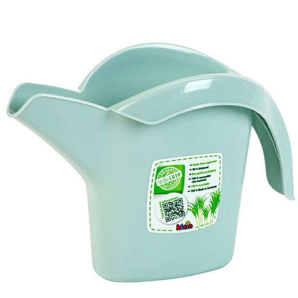 クライン じょうろ 子供 誕生日プレゼント 誕生日 男の子 男 女の子 女 2歳 3歳 4歳 外遊び 出産祝い おしゃれ 幼児 幼稚園 玩具 庭 砂場遊び 保育...