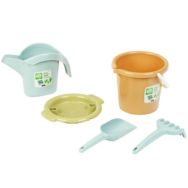 クライン 砂場遊びセット 子供 誕生日プレゼント 誕生日 男の子 男 女の子 女 2歳 3歳 4歳 外遊び 出産祝い おしゃれ 幼児 幼稚園 玩具 庭 砂場遊び...