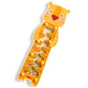 HABA ハバ スティックトイ・タイガー 知育玩具 迷路 2歳 3歳 誕生日 誕生日プレゼント 木のおもちゃ 木製 知育 赤ちゃん ベビー 男の子 男 女の子 女 出産祝い 木製玩具 玩具 子供 キッズ ギフト 幼児 ドイツ ハバ ベビートイ 海外 木 クリスマスプレゼント(3)
