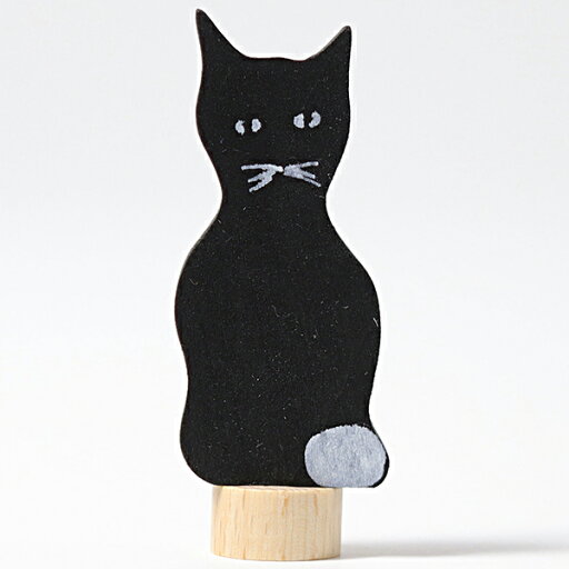 グリムス デコレーションシリーズ 黒い猫 インテリア 雑貨 北欧 オブジェ 置物 グリムス デコレーションシリーズ 黒い猫 インテリア 雑貨 北欧 オブジェ 置物