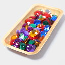 グリムス デコレーションシリーズ アクリルストーン100ピース インテリア 雑貨 北欧 オブジェ 置物