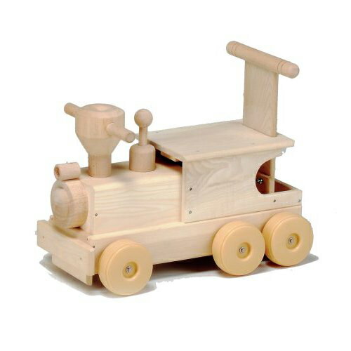 【楽天市場】送料無料 乗用玩具 乗り物 手押し車 MOCCO 森の機関車 木のおもちゃ 木製 足けり 子供 出産祝い 誕生日プレゼント 誕生日