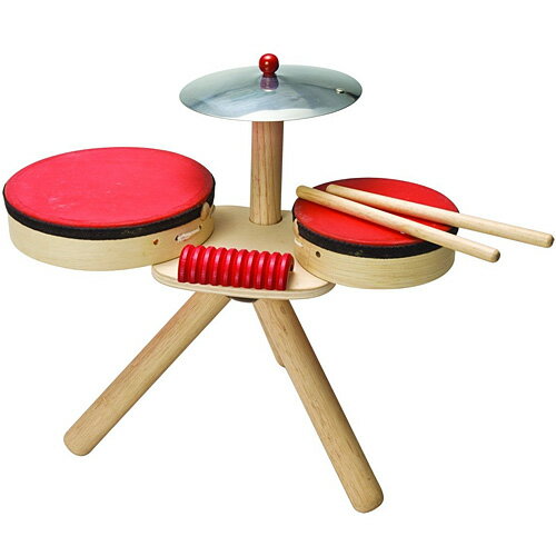 ドラム｜子供おもちゃで人気の楽器知育玩具のおすすめランキング