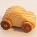 車のおもちゃ　デブレスカ社　北欧の乗用車　木のおもちゃ 赤ちゃん 木製 出産祝い ベビー 誕生日プレゼント 誕生日 男の子 男 女の子 女 2歳 3歳 4歳 クリスマスプレゼント 1