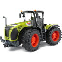 送料無料 車のおもちゃ 砂場 ダンプカー ブルーダー社 プロシリーズ Claas Xerion5000 トラクター 子供 誕生日プレゼント 男の子 男 3歳 4歳 5歳 玩具 車 ギフト 外遊び 砂場遊び 出産祝い 乗り物 bruder 働く車 キッズ 働く クリスマスプレゼント