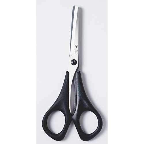 パウル社 クラフト左利きはさみ はさみ スプリング ハサミ 左利き 子供 文房具 工作 誕生日 誕生日プレゼント 女の子 男の子 小学生 おしゃれ 紙 小学校 ...