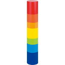 ゴルネスト&キーゼル レインスティック 楽器玩具 音楽 木のおもちゃ 木製 3歳 4歳 子供 誕生日プレゼント 男の子 女の子 幼児 キッズ ギフト 知育玩具 ...
