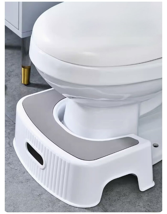 【送料無料 】トイレ踏み台 子供トイレトレーニング トイレステップ 補助踏み台 補助便座 踏ん張り台 足置き台 多機能 持ち運び 収納便利 キッチン トイレなどに適用 滑り止め 大人から子供まで向け ステップ台 足台 ふみ台 玄関 洗面所 手洗い 4色選べる トイレ踏み台