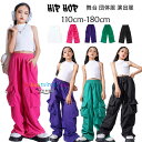 ダンス衣装 女の子 へそ出し タンクトップ ホワイト ショート丈 ベスト キッズダンス タンクトップ カーゴパンツ パープル ブラック バラ グリーン 人気 ダンスウェア おしゃれ セクシー hiphop K-pop 舞台 団体服 演出服 練習着 普段着 原宿系 タンクトップ ズボン 110-180