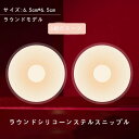 ニップレス シリコンパッド 女性用 2セット レディース ニプレス 花型 乳首 カバー 透け防止 柔らかい 卒乳