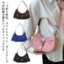 斜めがけかばん 2way ボディバッグ ハーフムーンバッグ 可愛い お洒落 バッグ 肩掛け お出かけ かばん カジュアル 韓国ファッション かわいい おしゃれ 人気 20代 30代 40代 50代(4)