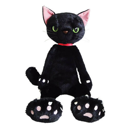 スクラッチ ぬいぐるみ L スクラッチ内藤デザイン研究所　JAN-4990795024076