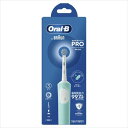 P G ブラウン BRAUN 電動歯ブラシ Oral-B（オーラルB）すみずみクリーン PRO マルチアクション やわらか JAN/4210201438250【 歯ブラシ 】