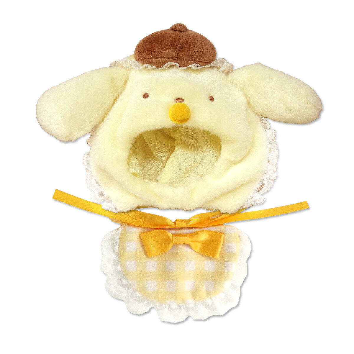 楽天市場】ポムポムプリン 服(ぬいぐるみ・人形|おもちゃ)の 楽天市場】ポムポムプリン 服(ぬいぐるみ・人形|おもちゃ)の