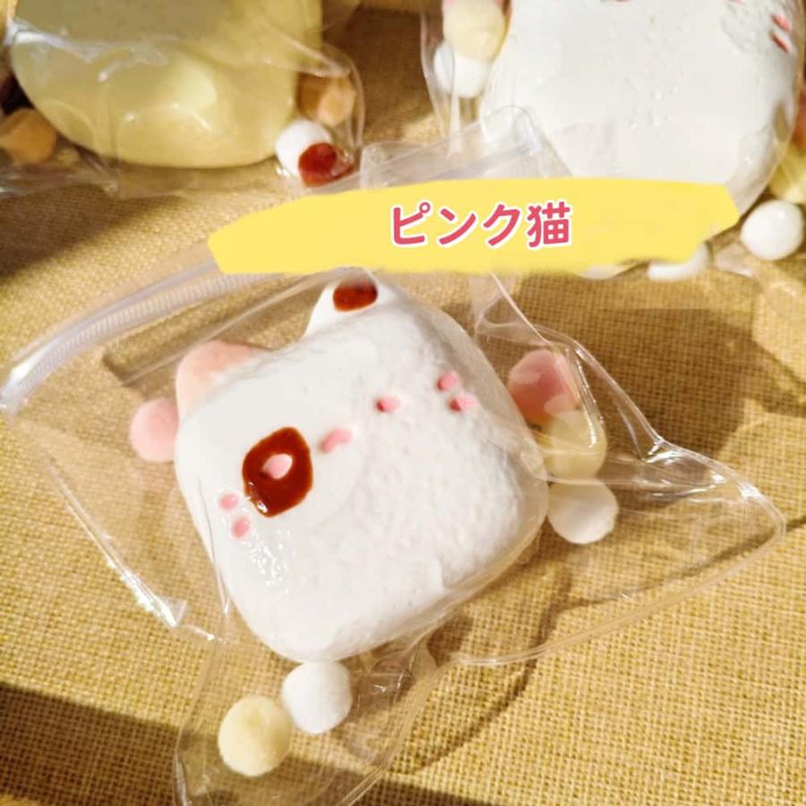 スクイーズ ケーキ おもちゃ ぷにぷに 水感 ストレス解消 おもちゃ 減圧グッズ 低反発 握って ストレス発散 触感いい スクイーズおもちゃ 大人 誕 nicopark-10011027 nico park サンプル画像2