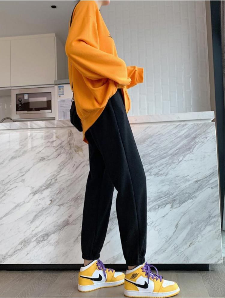 妊婦用ボトムス 産前産後対応 通勤服 マタニティパンツ フォーマル ストレートパンツ マタニティズボン 仕事用事務所オフィスパンツ アジャスター付き レディース 春夏秋対応 nicopark-10007244 nico park サンプル画像2
