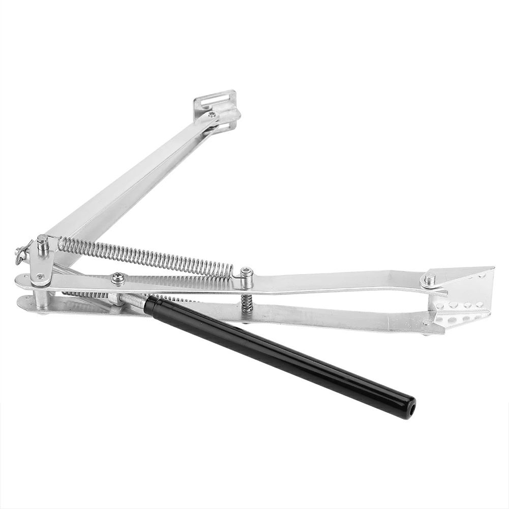 乐天商城 - 自動窓オープナー 温室窓用窓ガラスオープナー持ち上げ能力7 Kg 持ち上げ高さ45 寝具 その他 収納 Cmインテリア