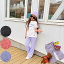 original Flower pantsZR1000 キッズ 女の子 フラワーパンツ パンツ 子供服 海外子供服 ギャル 服 ギャル服 フレアパンツ レース ...