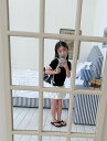 予約comma tops トップス Tシャツ 半袖 paris 韓国ブランド キッズ 女の子 小学生 コンマ 韓国子供服 2025 トレンド(4)