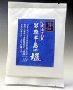 高級納豆 専用 塩 男鹿半島の塩（50g）