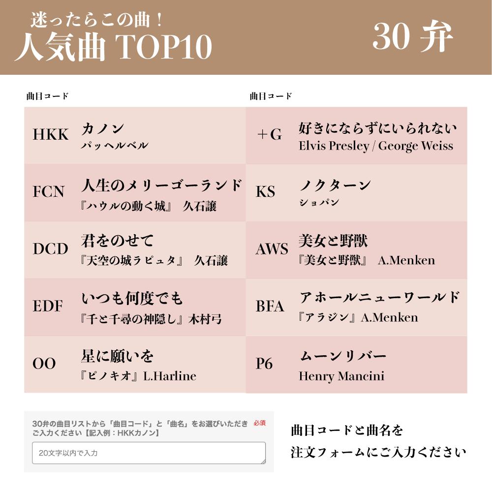 スモール・オルゴール・ギフトの＼直営店・オンラインショップ限定／【30弁 オルゴール】ORPHEUS（オルフェウス） 曲が選べる 受注生産 EX154I 木製 天窓 日本製 インテリア ギフト 記念品｜アングル3