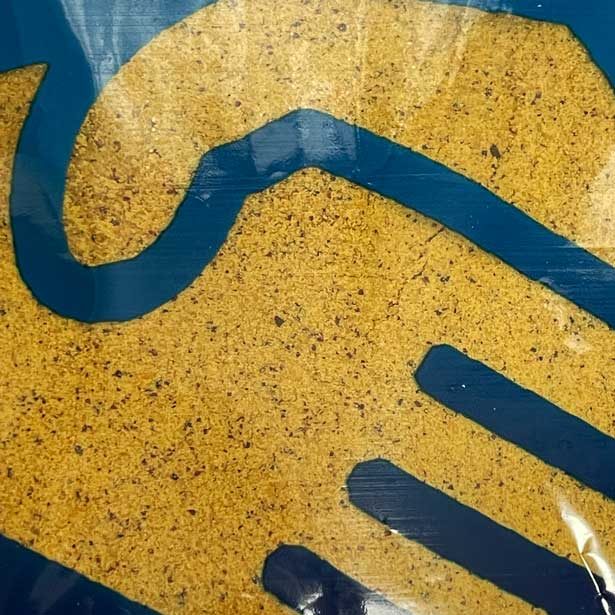 イエロー マスタード パウダー mustard powder yellow 100g カレー スパイス 2