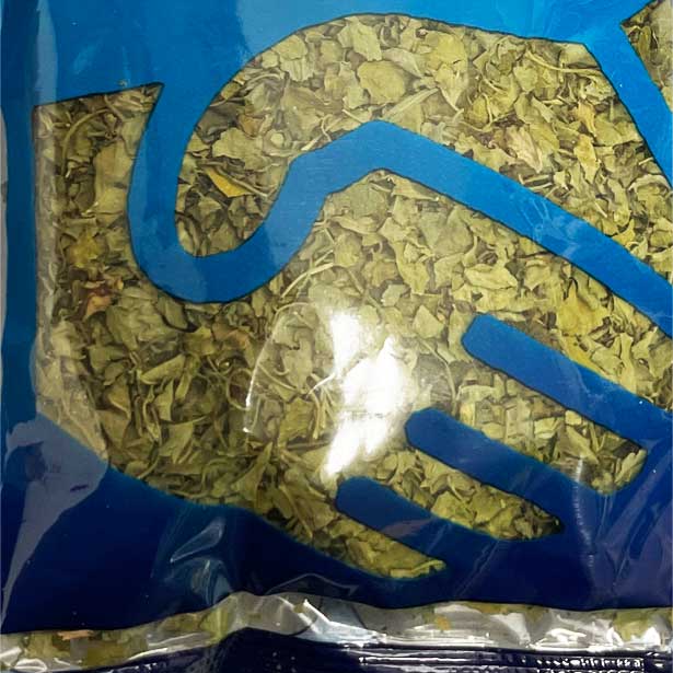 カスリメティ (フェヌグリーク) リーフ casoori methi leafe 小分け20g カレースパイス カレーに深み nideru-10001370 nideru サンプル画像2