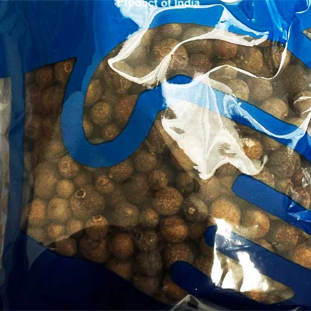オールスパイス ホール 50g ジャマイカ料理ジャークチキンにも nideru-10001604 nideru サンプル画像2