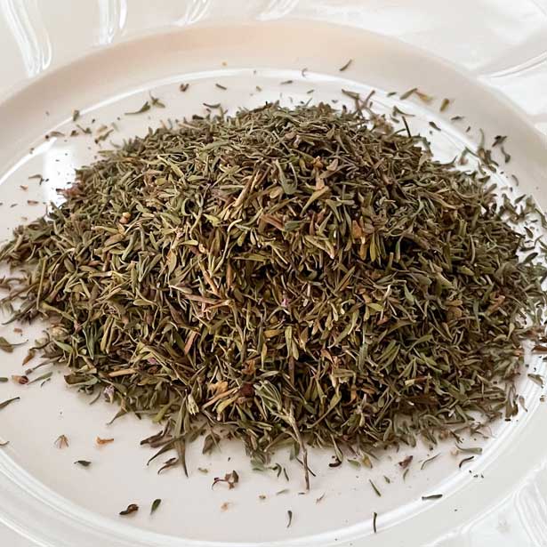 タイム 50g tyme ハーブティーに