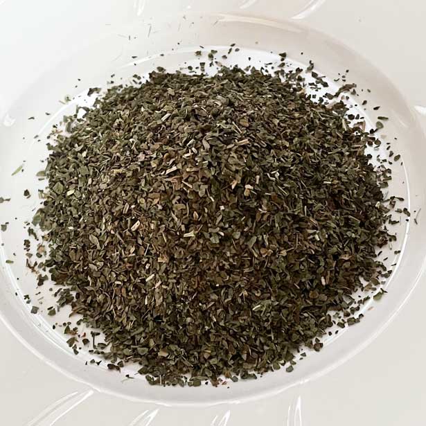 バジル basil harb 100g お料理・ハーブティー・アーユルベーダにも